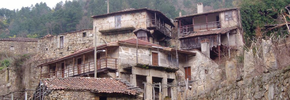 Foto del Registro Civil de A Arnoia