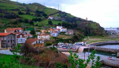 Foto del Registro Civil de Abanto y Ciérvana/Abanto Zierbena