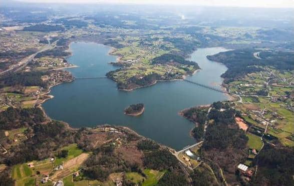 Foto del Registro Civil de Abegondo