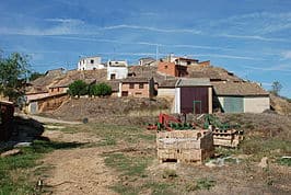 Foto del Registro Civil de Abia de las Torres