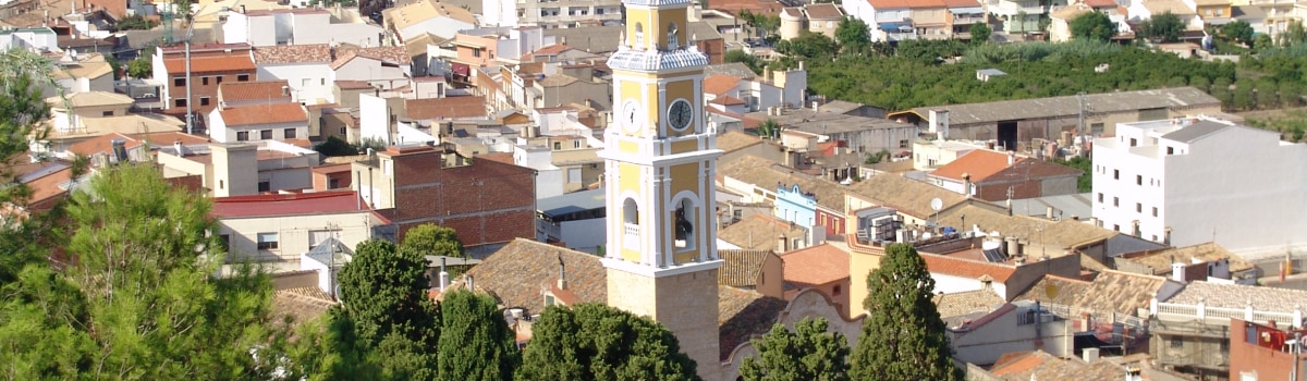 Foto del Registro Civil de Ador