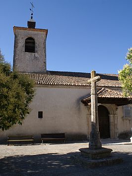 Foto del Registro Civil de Adrados