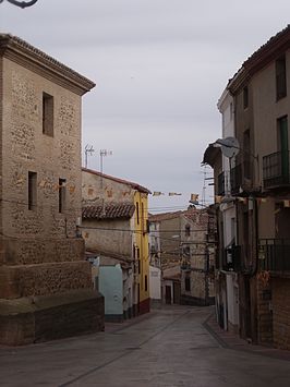 Foto del Registro Civil de Aguarón