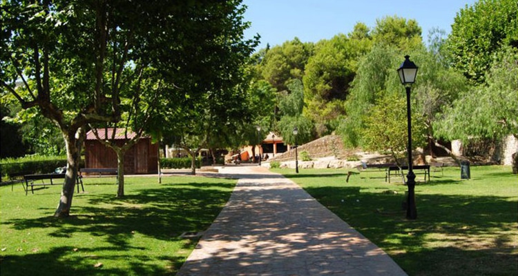 Foto del Registro Civil de Agullent