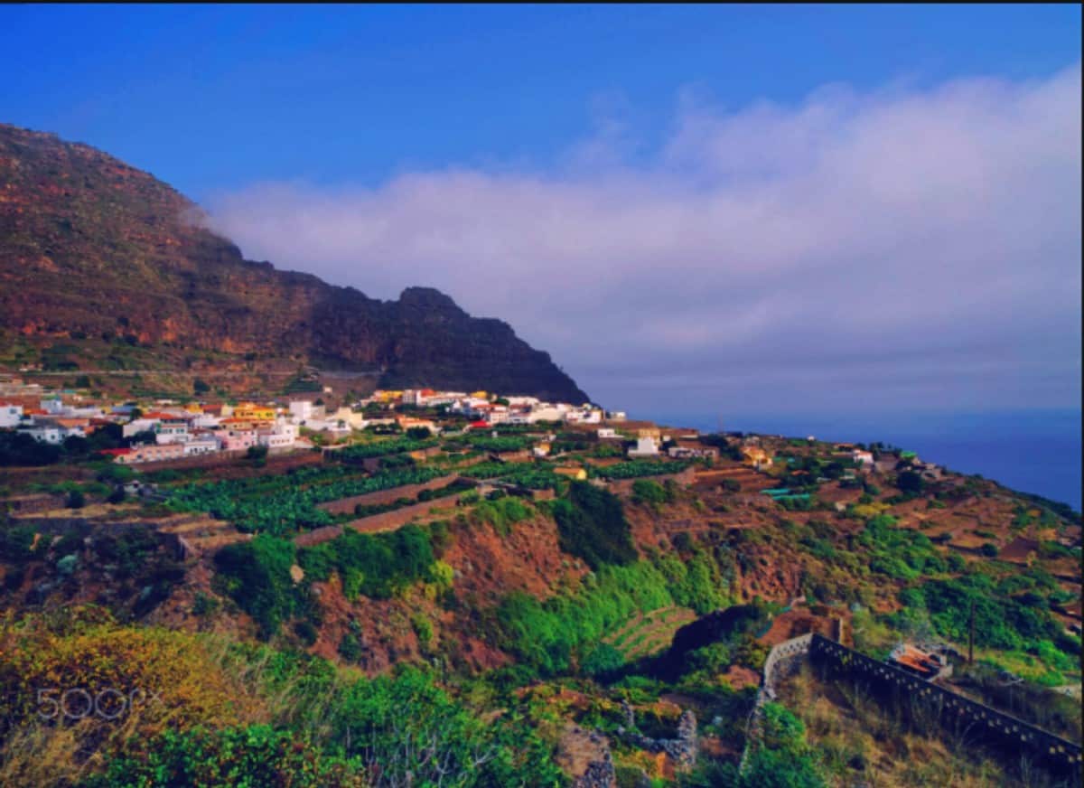 Foto del Registro Civil de Agulo