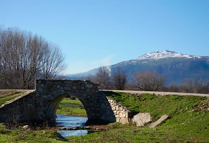 Foto del Registro Civil de Alameda del Valle