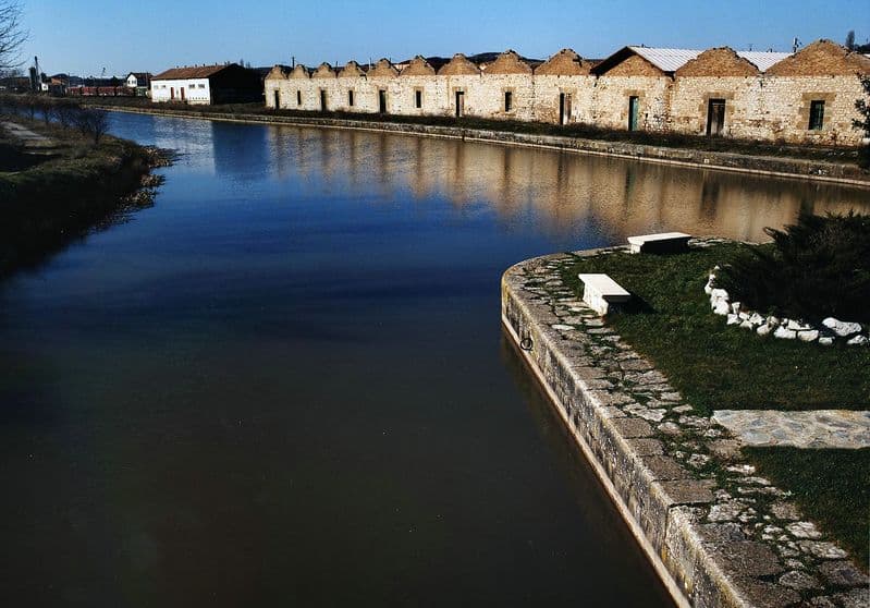 Foto del Registro Civil de Alar del Rey