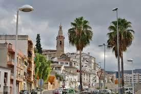 Foto del Registro Civil de Albaida