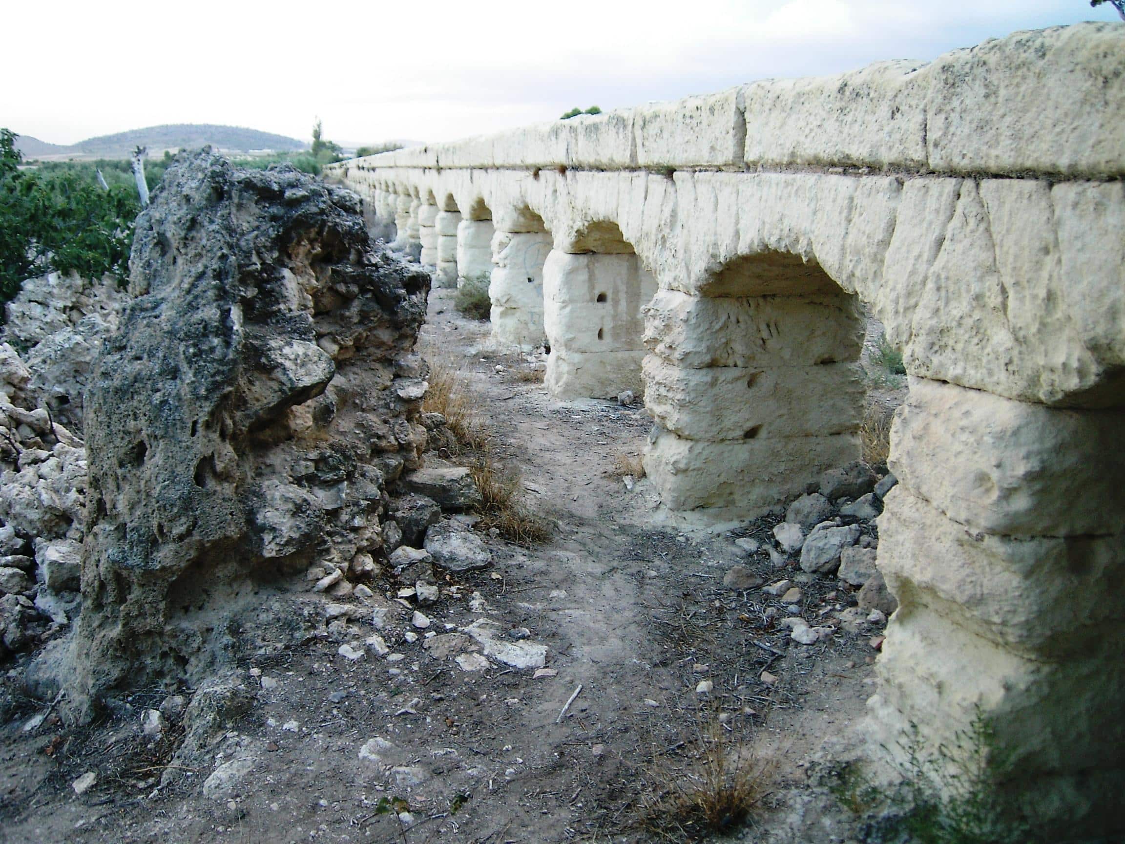 Foto del Registro Civil de Albatana