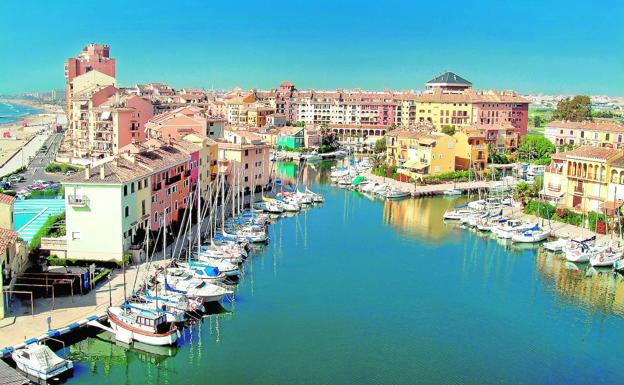 Foto del Registro Civil de Alboraia/Alboraya