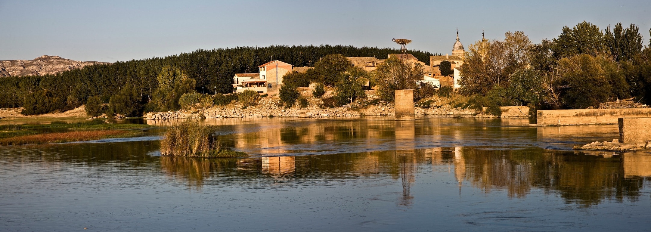 Foto del Registro Civil de Alcalá de Ebro