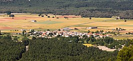 Foto del Registro Civil de Alcantud