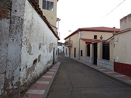 Foto del Registro Civil de Alcollarín