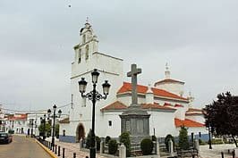 Foto del Registro Civil de Alconera