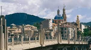 Foto del Registro Civil de Alcoy/Alcoi