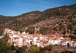 Foto del Registro Civil de Alcudia de Veo