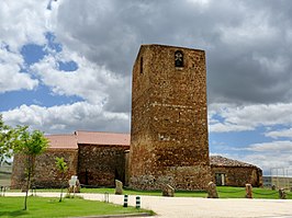 Foto del Registro Civil de Aldealpozo