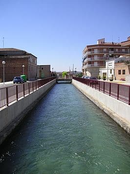 Foto del Registro Civil de Alfarràs