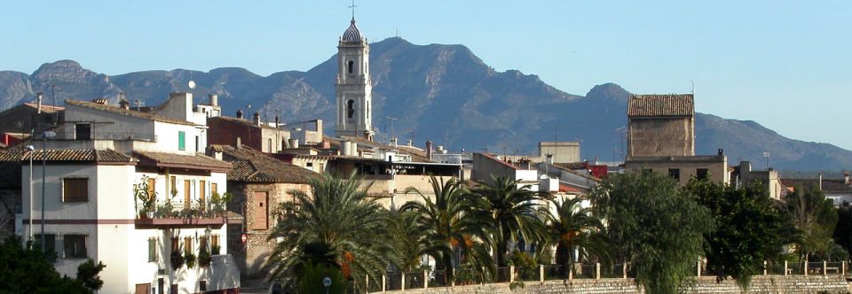 Foto del Registro Civil de Alfauir