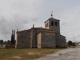 Foto del Registro Civil de Alfoz de Santa Gadea