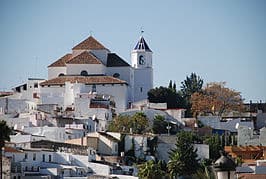 Foto del Registro Civil de Alhaurín el Grande