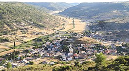 Foto del Registro Civil de Alhóndiga