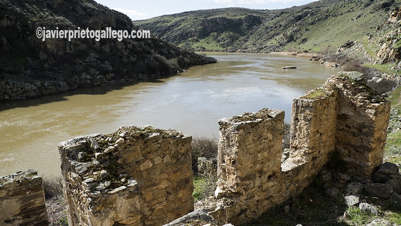 Foto del Registro Civil de Almaraz de Duero