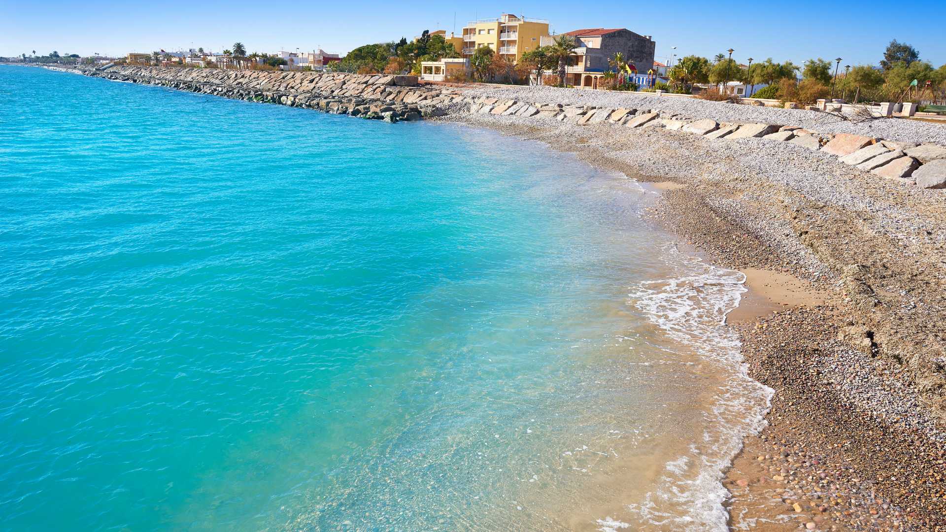 Foto del Registro Civil de Almenara