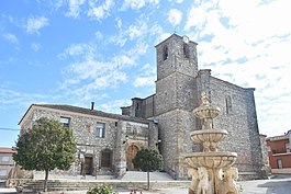 Foto del Registro Civil de Almendros