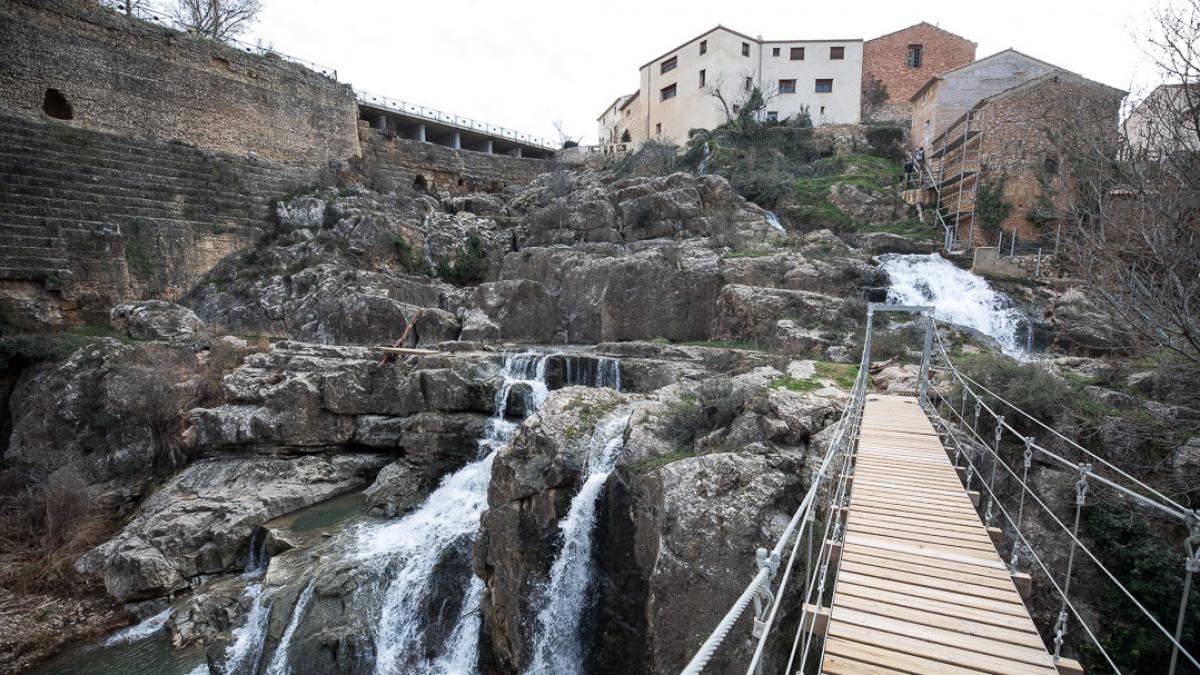 Foto del Registro Civil de Almonacid de la Cuba