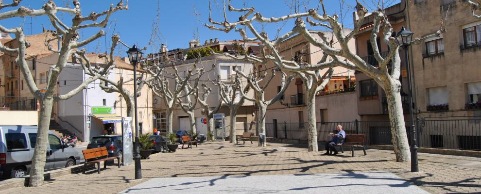 Foto del Registro Civil de Almoster