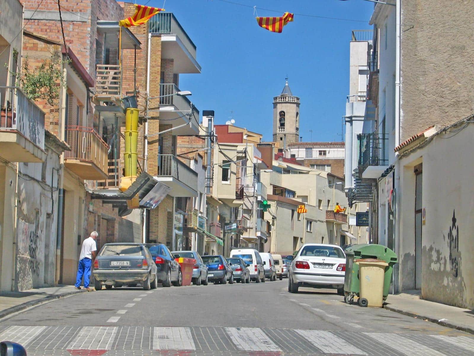 Foto del Registro Civil de Alpicat