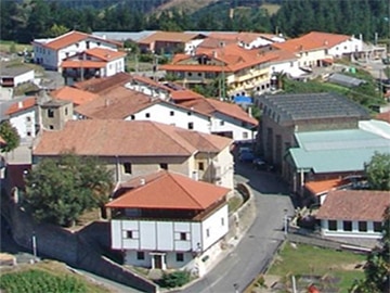 Foto del Registro Civil de Amoroto