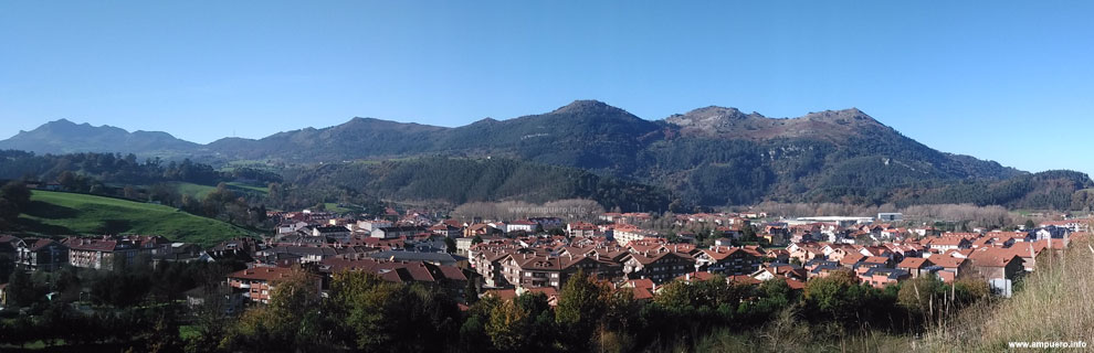 Foto del Registro Civil de Ampuero