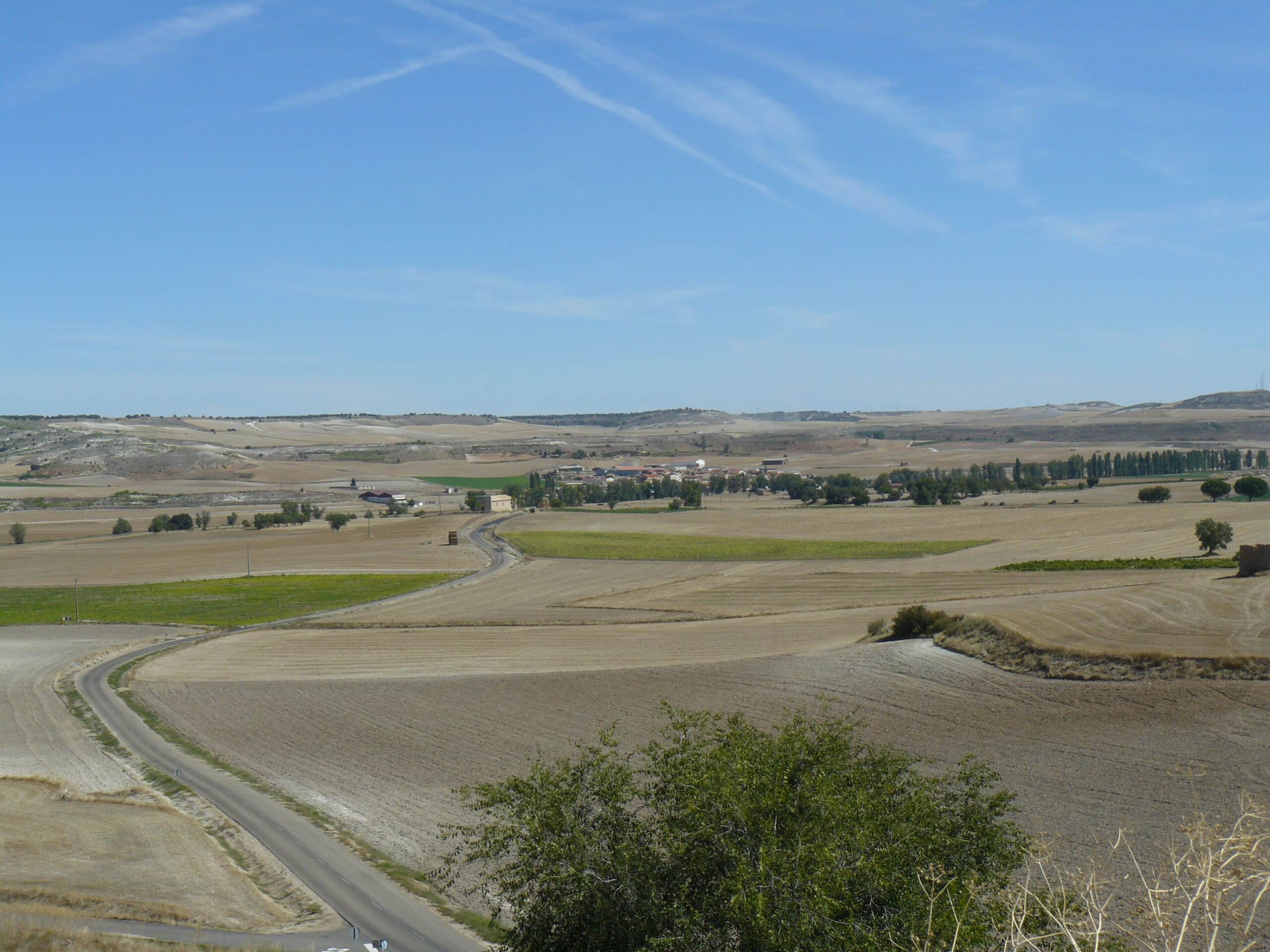 Foto del Registro Civil de Amusquillo