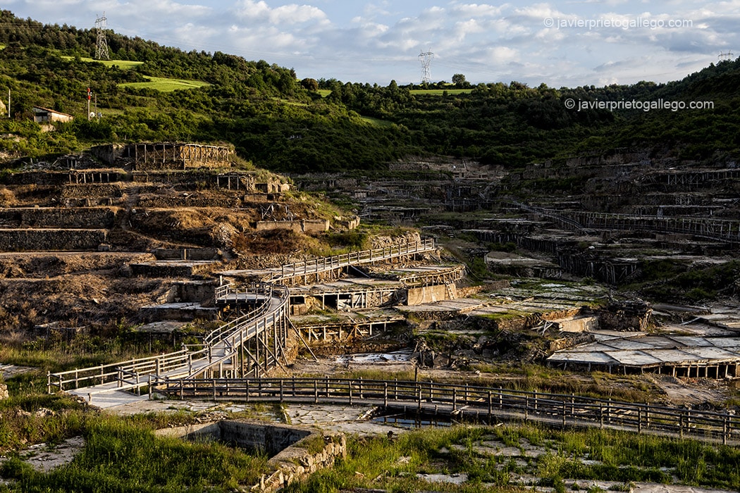 Foto del Registro Civil de Añana