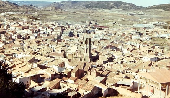 Foto del Registro Civil de Andorra
