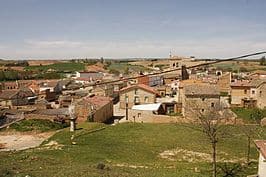 Foto del Registro Civil de Anguix