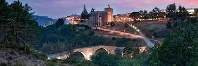 Foto del Registro Civil de Aoiz