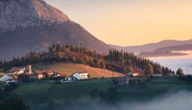 Foto del Registro Civil de Aramaio