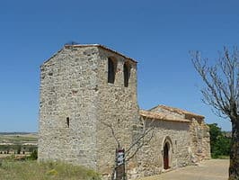 Foto del Registro Civil de Arandilla