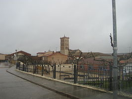 Foto del Registro Civil de Arcos