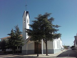 Foto del Registro Civil de Arenales de San Gregorio