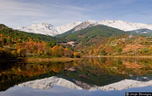 Foto del Registro Civil de Arenas de San Pedro