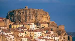 Foto del Registro Civil de Ares del Maestrat