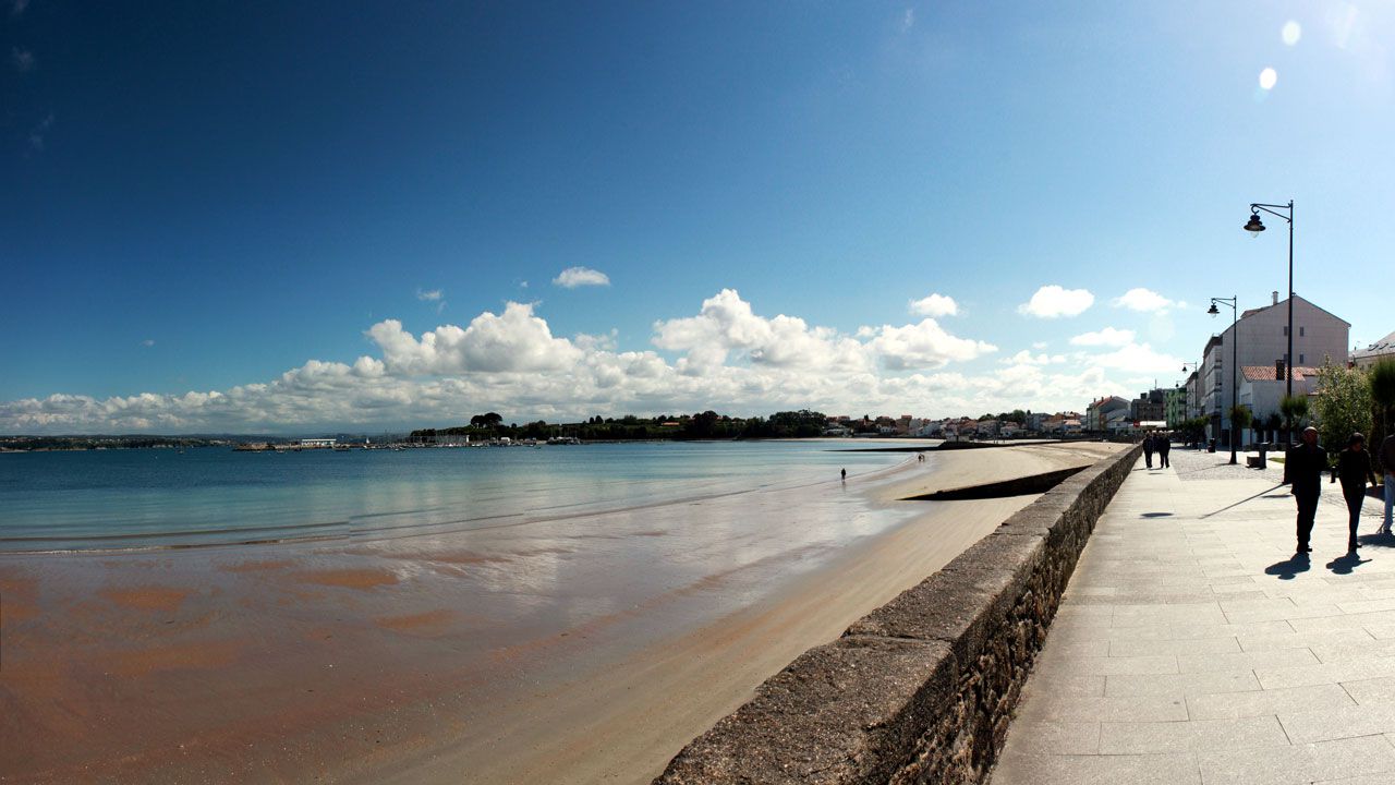 Foto del Registro Civil de Ares