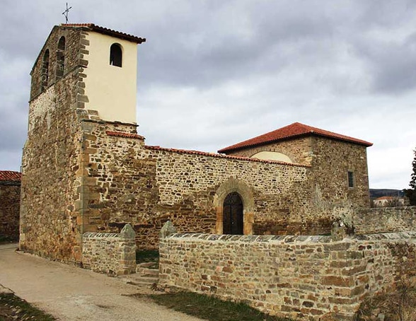 Foto del Registro Civil de Arévalo de la Sierra