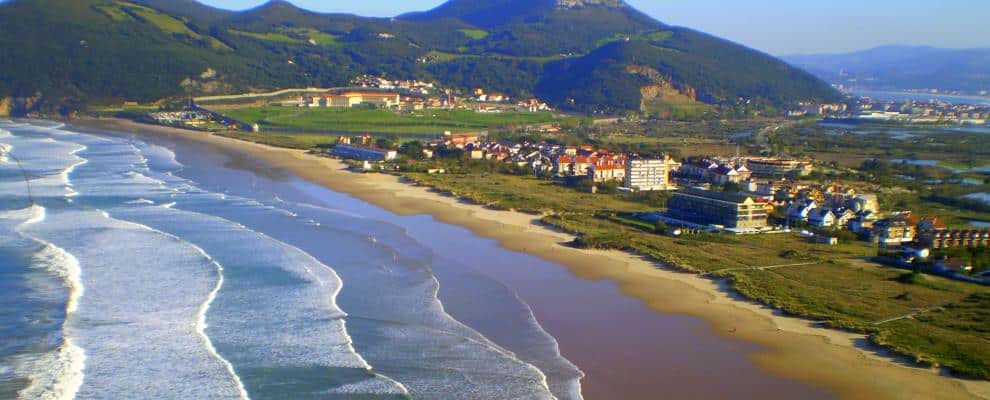 Foto del Registro Civil de Argoños