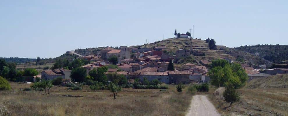 Foto del Registro Civil de Armallones
