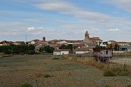 Foto del Registro Civil de Arquillinos